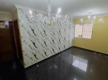 202607241738473153.jpeg · Apartamento para Venda em São Paulo, Jardim São Luís, 2 dormitórios, 1 banheiro, 1 vaga