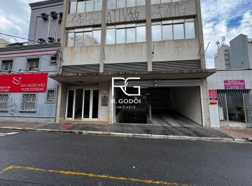 Comercial · 63m² · 2 Quartos · 1 Vaga · Sala comercial Em edifício em Centro, Campinas/SP