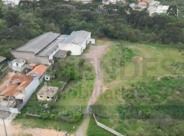 Comercial · OPORTUNIDADE ESTRATÉGICA PARA LOGÍSTICA E INDÚSTRIA