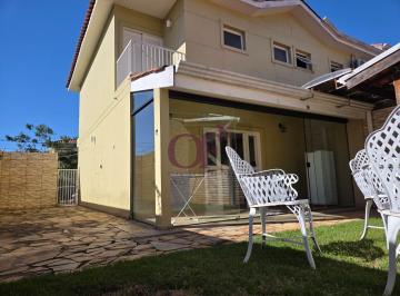 Casa · 110m² · 3 Quartos · 2 Vagas · Oportunidade: Casa para Locação no Condomínio Verdana