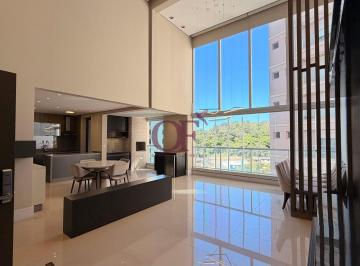 Apartamento · 189m² · 4 Quartos · 4 Vagas · Apartamento de Alto Padrão à Venda no Grand Garden Jundiaí | 189m² | 4 Suítes | 4 Vagas | Hall Priva