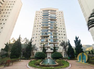 Apartamento · 139m² · 1 Quarto · 1 Vaga · APARTAMENTO MOBILIADO PARA LOCAÇÃO – CONDOMÍNIO PARQUE TAMBORÉ
