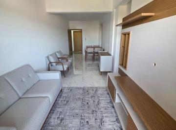 Apartamento de 3 quartos, Vicente Pires · Rua 03, Res. Semi mobiliado, GH EXCLUSIVE, 3 QTOS, VARANDA, GARAGEM, ELEVADOR L, ARMÁRIOS