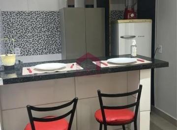 Foto 01 · QSE - 31M² - 1 QUARTO - MOBILIADO - CONDOMÍNIO FECHADO - TAGUATINGA SUL