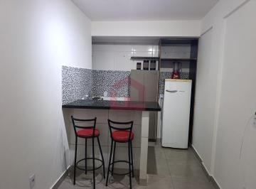 Apartamento · 25m² · 1 Quarto · QSE - 25M² - 1 QUARTO - MOBILIADO - CONDOMÍNIO FECHADO - TAGUATINGA SUL