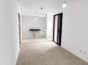 Apartamento · 58m² · 2 Quartos · 2 Vagas · Condomínio Altos da Avenida - Apartamento Novo no Condomínio Altos Da Avenida - Vila Progresso - Jun