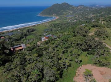 Terreno · 1000m² · Terreno à venda na Praia do Silveira - Garopaba/SC