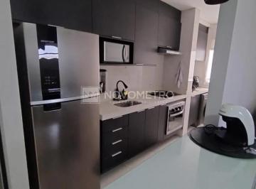 234933.jpg · Apartamento à Venda | Condomínio UP Campinas | Jardim do Lago | Campinas/SP | 50m² | 2 Dormitórios