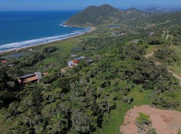 Terreno · 1038m² · Terreno à venda na Praia do Silveira - Garopaba/SC
