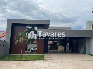 Casa · 260m² · 3 Quartos · 3 Vagas · Casa à venda no bairro Parque Cidade Jardim - Umuarama/PR