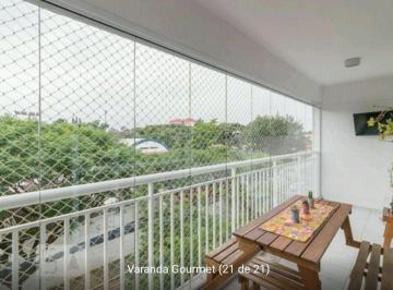 Apartamento · 125m² · 3 Quartos · 2 Vagas · Apartamento a Venda / 3 Dormitórios / 2 vagas