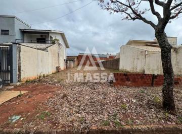 Foto 01 · Terreno, Residencial Atlântico III, Cianorte, PR