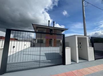 Apartamento · 60m² · 2 Quartos · 2 Vagas · Apartamento com 2 quartos com Amplo Terreno nos Fundos