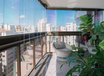 Apartamento · 334m² · 4 Quartos · 4 Vagas · Quando a vista é eterna, o imóvel se torna único!