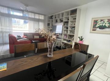 Apartamento · 146m² · 3 Quartos · 1 Vaga · Amplitude, sol da manhã e localização privilegiada