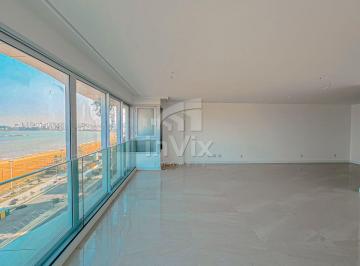 Apartamento · 230m² · 4 Quartos · 4 Vagas · 230m² com vista permanente para o mar!