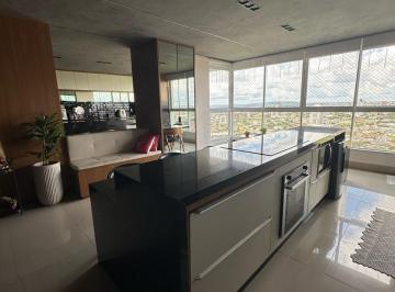 Imagem 1 · Apartamento à venda no Terra Mundi Parque Cascavel — Jardim Atlântico | 3 Quartos, 3 Suítes | 117m²