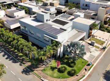 Imagem 1 · Casa Espetacular — Portal do Sol Green | 4 Suítes | 410m²