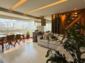 Imagem 1 · Apartamento 70m² no Kapartaments — Setor Oeste | 2 Quartos, 1 Suíte