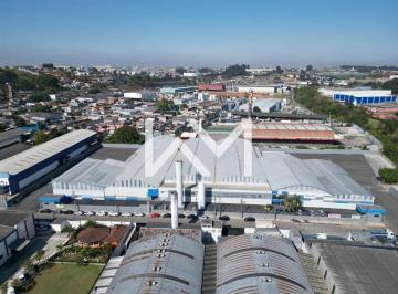 Comercial · 10238m² · 10 Vagas · Galpão Logístico e Industrial para Locação em Guarulhos – com 10.238,90 m² | Crossdocking, Docas e L