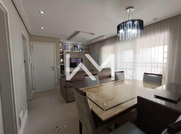 Apartamento · 86m² · 3 Quartos · 2 Vagas · Apartamento à venda no Condomínio Supera com 86m2, 3 dorms, 2 vagas - Guarulhos