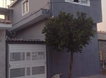 Casa · 120m² · 5 Quartos · 1 Vaga · Venda terreno com 7 casas alugadas , Jardim Palmira - Guarulhos