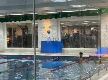 Foto 01 · COBERTURA 5 QUARTOS DE 313M² - CONDOMÍNIO LE PARC - BARRA DA TIJUCA
