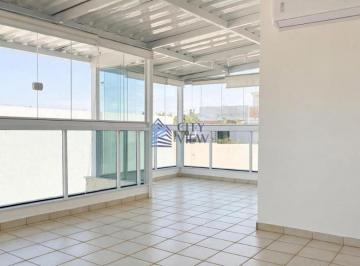 Foto 01 · COBERTURA 5 QUARTOS DE 313M² - CONDOMÍNIO LE PARC - BARRA DA TIJUCA