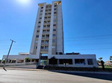 Apartamento de 2 quartos, Samambaia · Apartamento 2 quartos na Samambaia