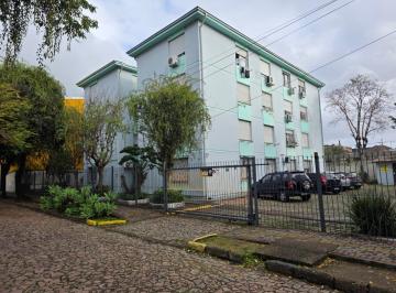 Apartamento · 85m² · 3 Quartos · 1 Vaga · APARTAMENTO 3 DORMITÓRIOS 1 VAGA NO BAIRRO GLÓRIA EM PORTO ALEGRE