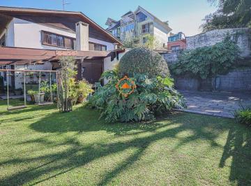 Casa · 497m² · 6 Quartos · 7 Vagas · 06 Dormitórios / Piscina/ Vista pro Guaiba