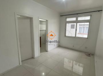 Apartamento · 25m² · 1 Quarto · Apto 1 dorm ao lado da UFRGS e Santa Casa