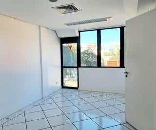 Comercial · 36m² · 1 Quarto · SALA COMERCIAL 36,2m² AVENIDA ÉRICO VERÍSSIMO - VENDA E LOCAÇÃO - SALAR