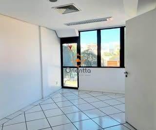 Comercial · 36m² · 1 Quarto · SALA COMERCIAL 36,2m² AVENIDA ÉRICO VERÍSSIMO - VENDA E LOCAÇÃO - SALAR