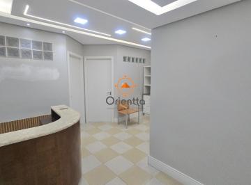 Comercial · 44m² · 2 Quartos · Sala comercial no edifício Santa Mônica em Canoas!