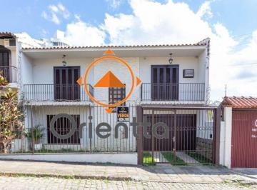 Casa · 160m² · 3 Quartos · 3 Vagas · Imobiliária Orientta ALUGA Excelente Casa/Sobrado com 3 dormitórios 3 vagas no b