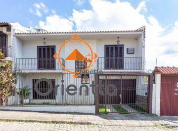 Casa · 160m² · 3 Quartos · 3 Vagas · Imobiliária Orientta ALUGA Excelente Casa/Sobrado com 3 dormitórios 3 vagas no b