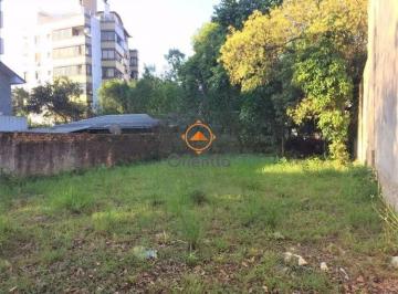 Terreno · 1800m² · Terreno de 30x60 Rua Carlos Legori, Boa Vista