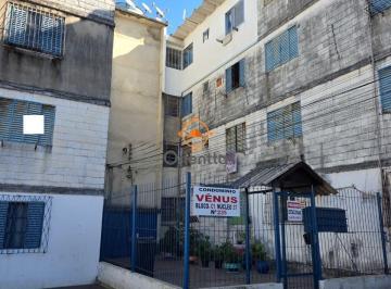 Apartamento · 43m² · 2 Quartos · 2 Vagas · APARTAMENTO 2 DORMITÓRIOS COM GARAGEM FECHADA NO RUBEM BERTA EM PORTO ALEGRE