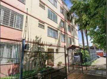 Apartamento · 25m² · 1 Quarto · Edíficio Santa Rita - Apartamento a venda com 01 dormitório no bairro Partenon