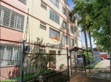 Apartamento · 25m² · 1 Quarto · Edíficio Santa Rita - Apartamento a venda com 01 dormitório no bairro Partenon