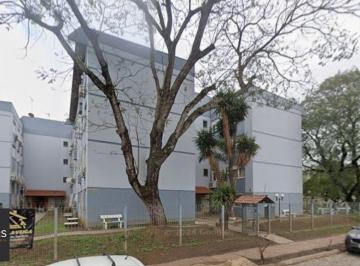 Apartamento · 70m² · 3 Quartos · Apartamento no Humaitá de 3 dormitórios