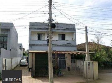 Comercial · 250m² · 5 Quartos · 1 Vaga · Prédio comercial e residencial no bairro Niterói com loja e apartamento