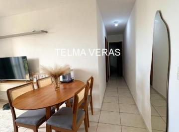 Foto 01 · Apartamento à venda no Centro de Lauro de Freitas-BA: 2 quartos, 1 suíte, 1 sala, 2 banheiros, 1 vag