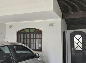 Foto 01 · Casa, Jardim Mirante, Várzea Paulista, SP