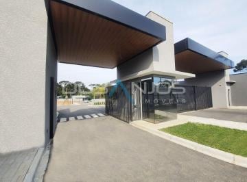 Terreno , São José dos Pinhais · TERRENOS EM CONDOMINIO FECHADO A PARTIR DE 192M² À 612M²