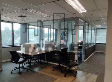 Foto 01 · Conjunto Comercial no Butantã! Aluguel de Escritório Moderno com 390m²