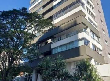 FACHADA · SÃO LEOPOLDO - APARTAMENTO 3 DORM - MORRO DO ESPELHO