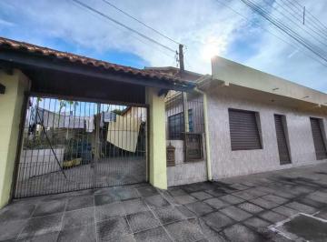 1 · SÃO LEOPOLDO - CASA - SCHARLAU