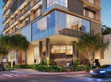 Apartamento de 2 quartos, Curitiba · Lange Turin Batel | Apartamentos Exclusivos GT Building